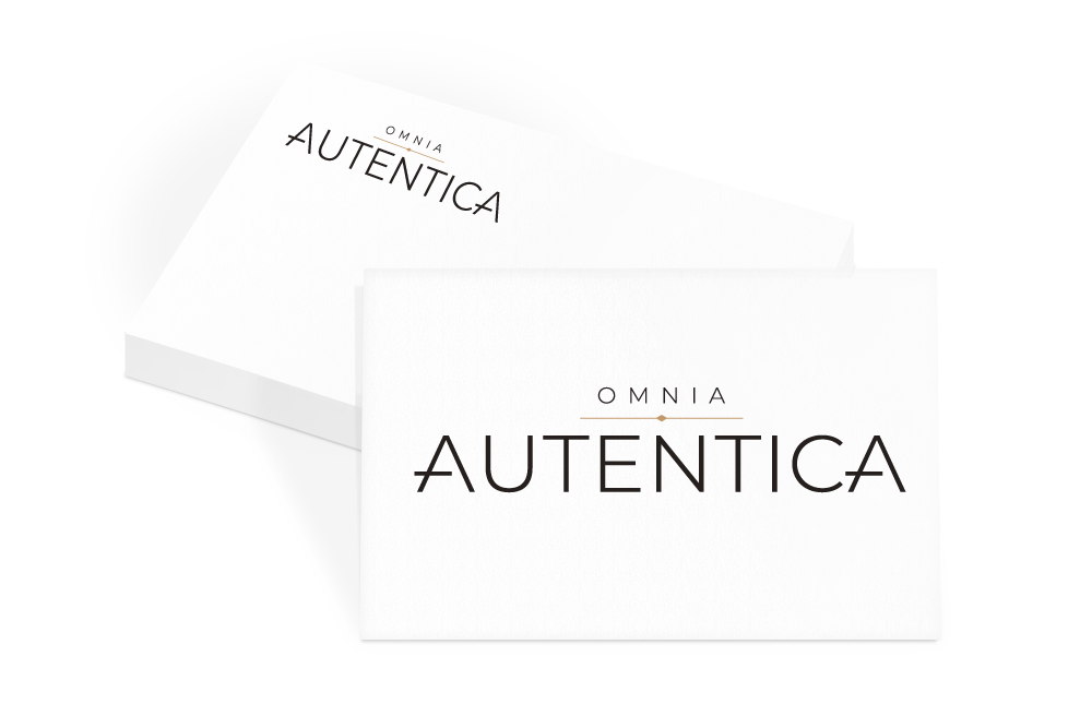 Omnia Autentica