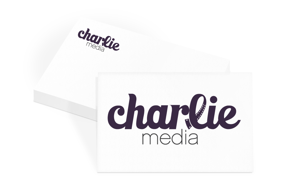 Charlie Media